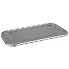 Låg, til 1/3 Gastronorm, aluminium, 10 stk. - Autoshampoo