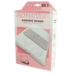 Støvsugerposer KLEENAIR, RO3 ROWENTA Dymbo - Støvsugere - Privat