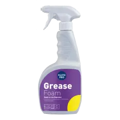 Kiilto Pro Grease Foam, Affedtningsmiddel, 750 ml - 