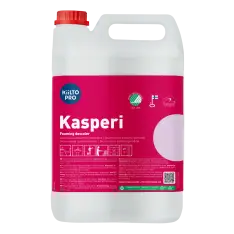 Kiilto Pro Kasperi Sanitetsafkalkning, 5 ltr. - Kiilto