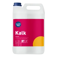 Kiilto Pro Kalk Afkalker, 5 ltr. - Kiilto