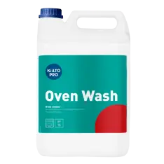 Kiilto Pro Oven Wash, Ovnrens, 5 ltr. - Kiilto
