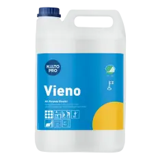 Kiilto Pro Vieno Universalrengøring, Svanemærket m/parfume, 5 ltr. - Kiilto