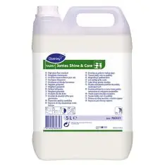 TASKI Jontec Shine & Care, Højglans Polish, 5 ltr. -