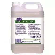 Taski Jontec Tensol, Polerbar Rengøringsmiddel, 5 ltr. - Gulvvask & gulvpleje