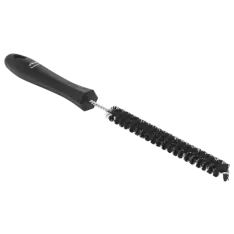Rørrenser, Vikan, Ø1,5CM - 31CM sort, polyester - Tank- & rørbørster