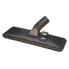 Kombimundstykke 36,6 mm, lux m/stødkant - 