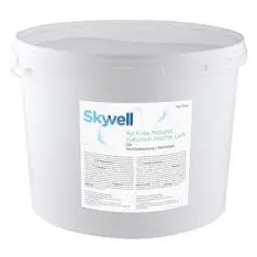 Skyvell Gel luftfrisker refill, 10 kg. - 