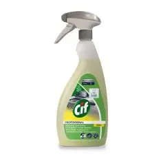 Cif Professional ECO degreaser, affedtningsmiddel, 750ml - Diversey