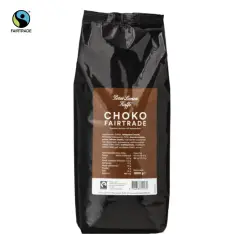 Peter Larsen Varm kakaodrik, 1 kg. 10x1000 gr./krt. - Drikkevarer
