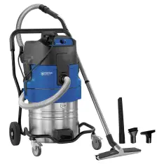 Nilfisk ATTIX 751-61 Liquid Vac vådsuger - Sprayflasker & doseringspumper