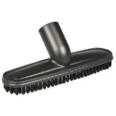 Oval børste, Ø 36,6. 200 mm - Mundstykker og børster