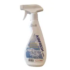 Iduna Airfresh Conc. Luftfrisker, 500ml. m/spray - 