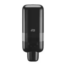 Tork Dispenser S4 564508, Sæbe & Hånddesinfektion, Skum, Elevation, Sort - 