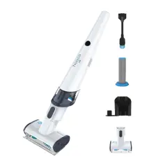 Hoogo Håndstøvsuger H5 Handy Vac - Støvsugere - Privat