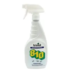 Trinol 810 Insektspray, vandbaseret, 750 ml. -
