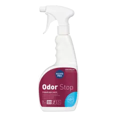 Kiilto Pro Odor Stop, Probiotisk lugtkontrol, 1 ltr. - Lugtkontrol