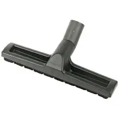 Børstemundstykke til støvsuger m/nylonbørster, og hjul, 32 mm. - Tilbehør