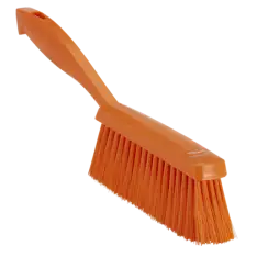 Vikan Støvekost, Blød, orange 330 mm. - Støvkoste & afstøvere