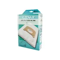 Støvsugerposer Kleenair XX4 - Støvsugere - Privat