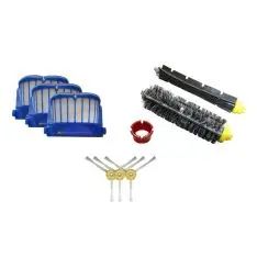 iRobot Roomba Serie 600 Filter og Børstesæt - Irobot