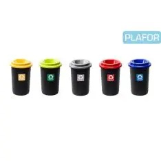 Affaldsspand ECO, 50 ltr. - Affaldssystemer
