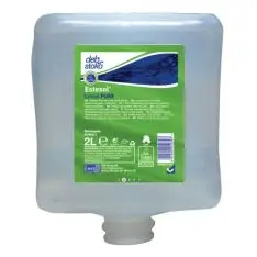 Deb Estesol Lotion Pure Cremesæbe, uden Parfume & Farve, 2 ltr. - 