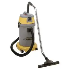 Lej en industri støvsuger - Ghibli AS 27 - Udlejning