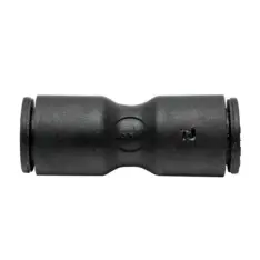 Legris slangesamler, Push-fit kobling - Legris