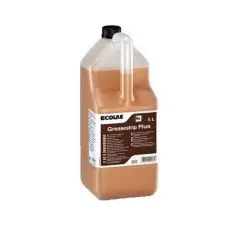 Ecolab Greasestrip Plus, Ovn & Grillrens, 5 ltr. - Ecolab