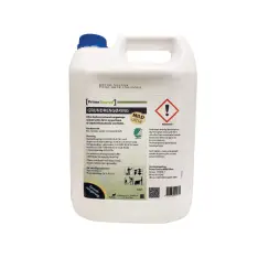 Prime Source Mild Ultra Grund-/Overfladerengøring, Svanemærket, 5 ltr. - Prime Source