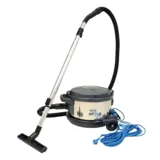 Activa HT 25 støvsuger komplet - Støvsugere - Professionel