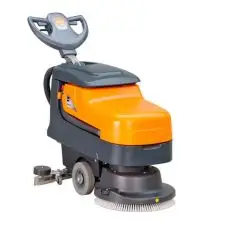 TASKI Swingo 455B BMS gulvvaskemaskine inkl. batteri - Gulvvaskemaskiner