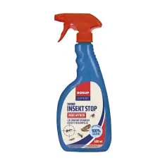 Borup EXPERT Swirr Insektstop mod myrer, 500 ml. m/spray - 