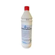 Maskinafkalker, 1 ltr. - 