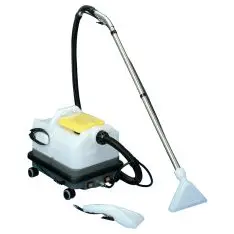 EASY CLEAN tæpperenser TEX ES9 S -