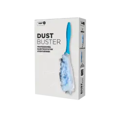 Dustbuster Afstøver inkl. 5 refills -