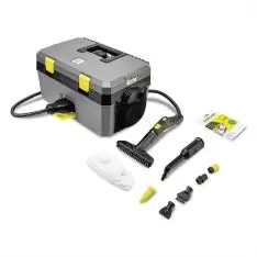 Kärcher SG 4/2 Classic Damprensemaskine komplet - Damprensere