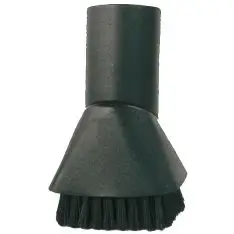 Møbelbørste 35 mm til kassette - Mundstykker