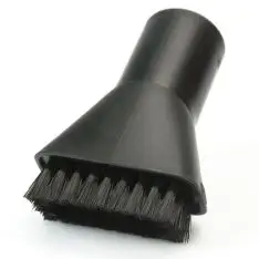 Møbelbørste 32 mm til kassette - Mundstykker