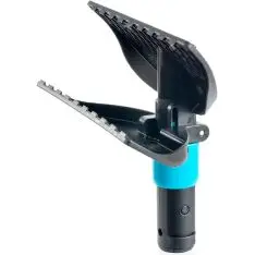 Moerman Universal Clamp - Fittings og tilslutninger