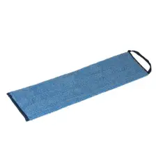 Microfiber universal moppe, 40 cm. - Mopper med velcro