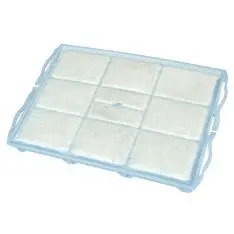 Motorfilter, Bosch/Siemens - Filtre