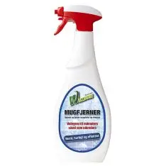 Welldone Mugfjerner, 750 ml. - Desinfektion