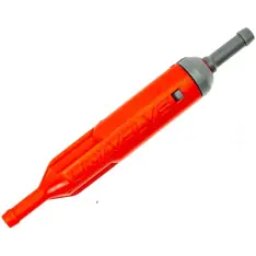 UniValve Vandstop til teleskopstænger - Svanehalse og tilbehør