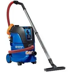 Nilfisk AERO 26-2H PC - 