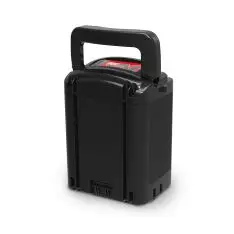 Numatic, Batteri Lithium Ion NX 300 for NUC244NX -