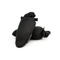 House of Coal - Kulpuder til Sko - Lugtkontrol