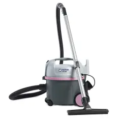 Nilfisk VP300 HEPA Pink - 