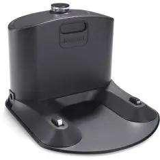 iRobot Roomba ladestation inkl. strømforsyning, 500, 600, 700, 800 og 900 serien - Irobot